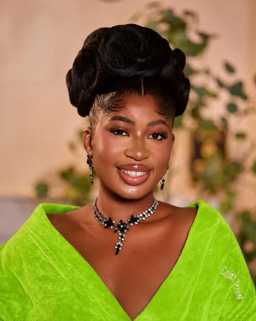 Wendy Owusuwaa